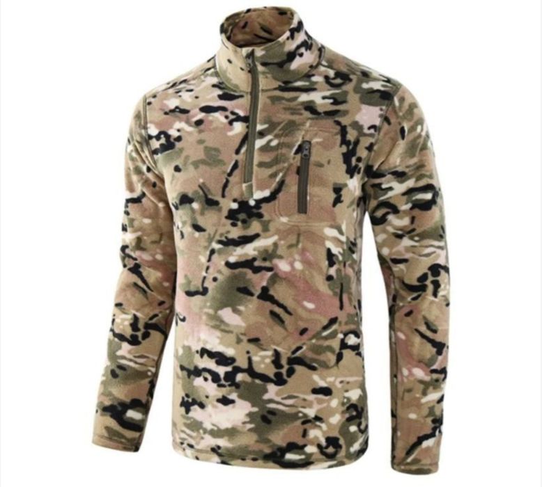 Фліска убакс мультикам