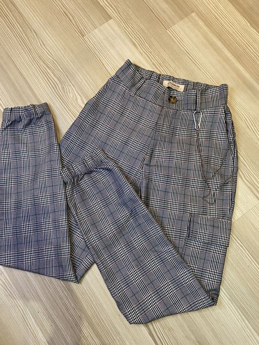 Брючки PULL&BEAR , розмір S