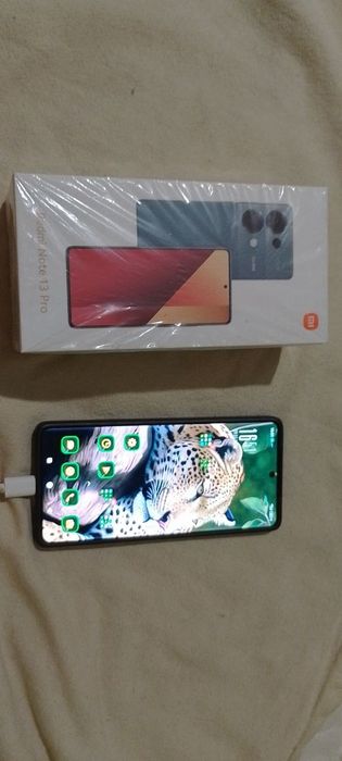 Redmi Note 13 Pro 8/256