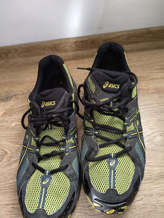 Asics Gel -Artic 4
