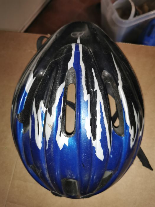 Kask na rower różne