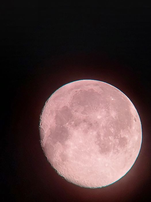 Телескоп Bresser NANO AR-70/700 AZ з сонячним фільтром та адаптером