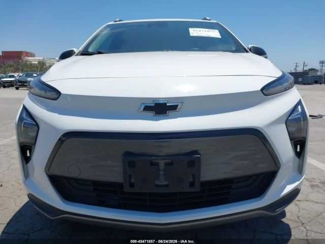 Chevrolet Bolt EUV 2023