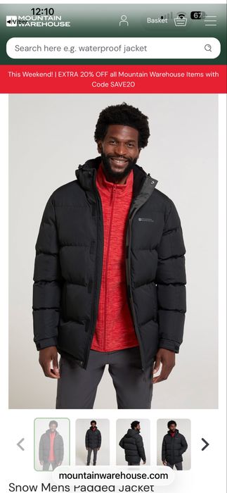 куртка Mountain whorehouse М