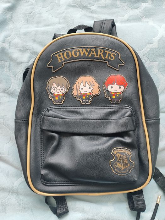 Plecak Harry Potter