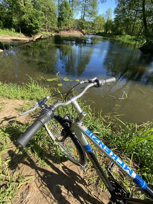 Rower rama L "28" Okazja! Naprawde warto