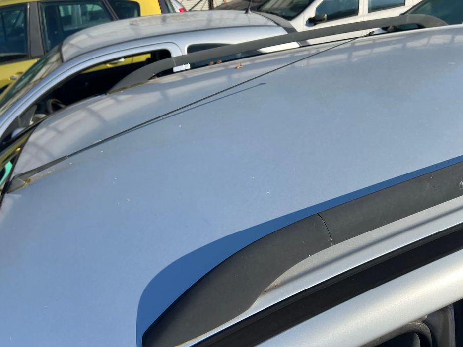 Para peças MITSUBISHI Space Star Combi (DG_A)