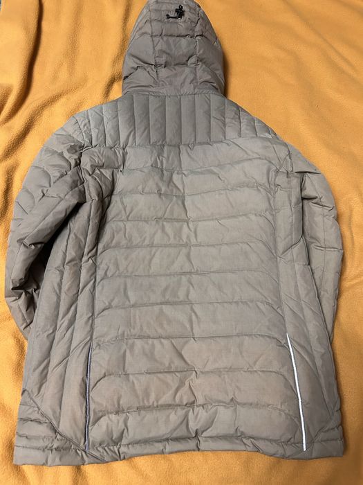 Демисезонная курточка