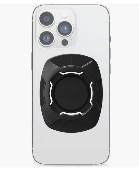 Suporte telemóvel QUAD LOCK PRO (NOVIDADE)