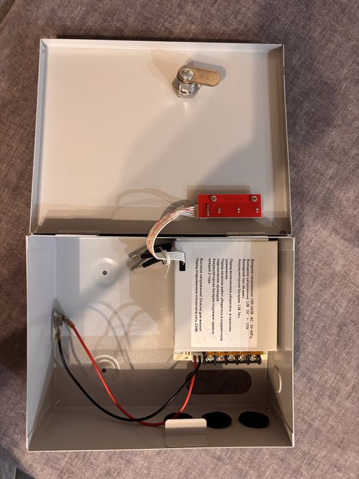 Блок бесперебойного битания б/у