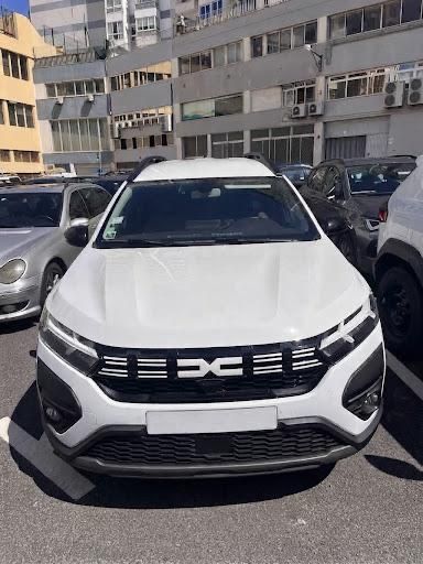 Dacia Jogger  1.0 ECO-G Extreme + 7L Bi fuel
