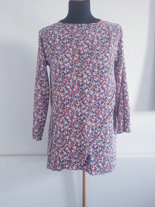 Bluzka ciążowa damska marki H&M Mama rozmiar S/M