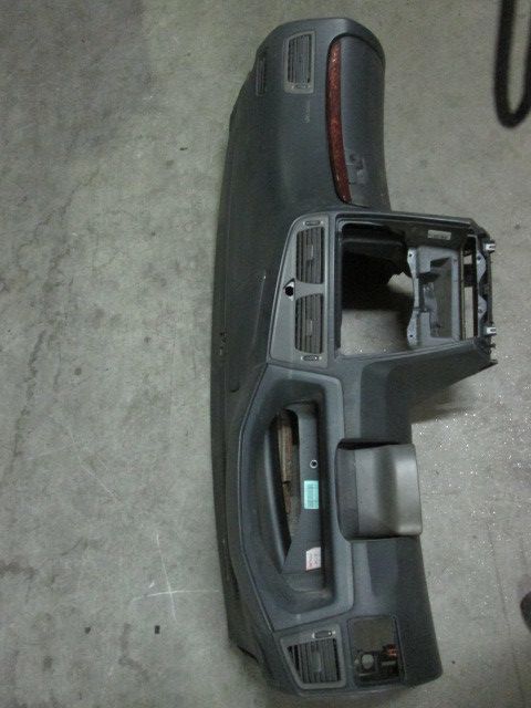 Tablier VOLVO V70 II (SW)