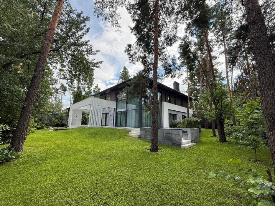 БЕЗ КОМІСІЇ! Плюти /Новий будинок з ремонтом / 520 м2, 12.5 сот - Вид 4