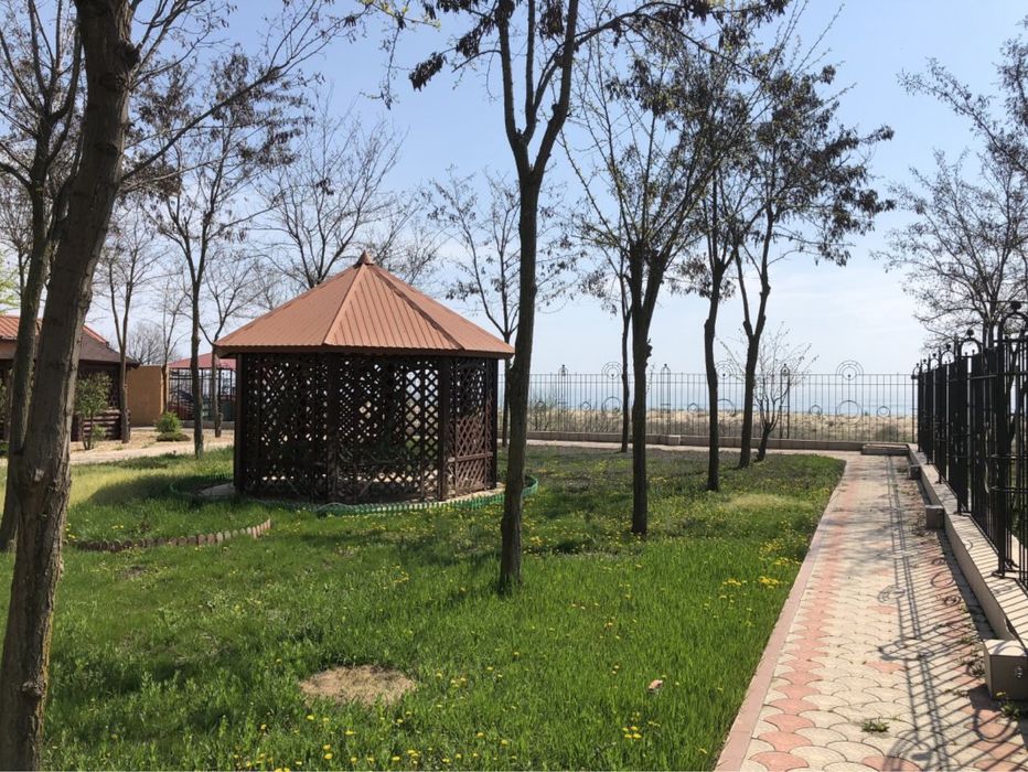 House by the address st. Mikhaylovskaya Industrialnaya (area 1500 m²) - Atlanta.ua - photo 4