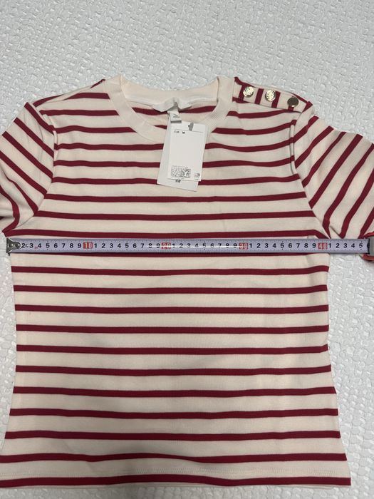 Футболка h&m жіноча