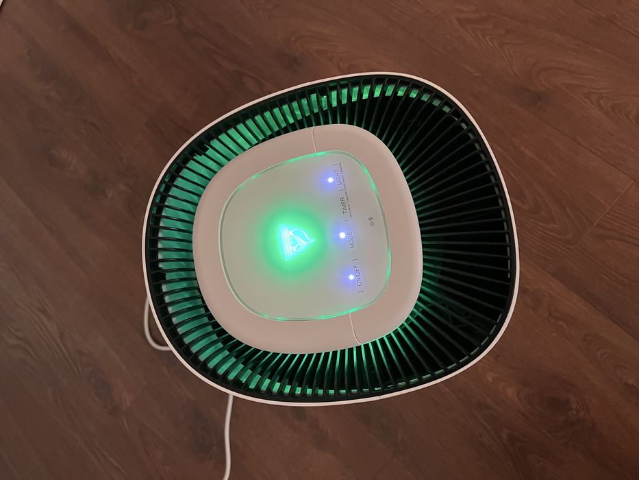 Очищувач повітря AENO AP1S очиститель воздуха