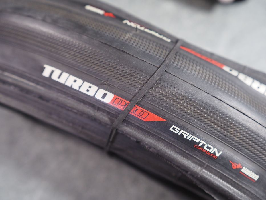opona Specialized Turbo Pro Griton 700x28 szosa endurance