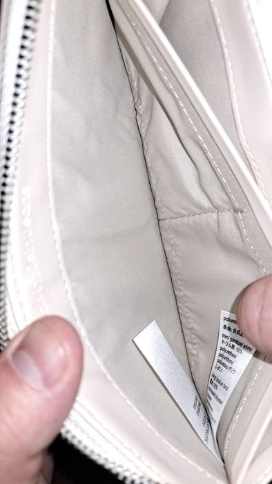 Damski portfel Calvin Klein