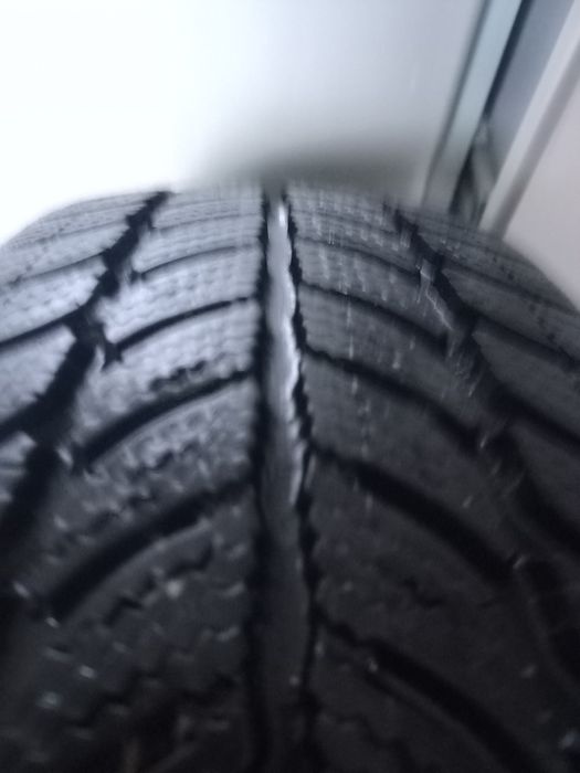 Новая Резина зима на дисках 185/60 R14