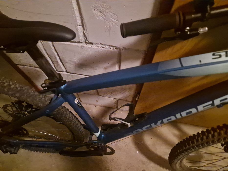 Rower damski/ dziewczęcy mtb 27.5