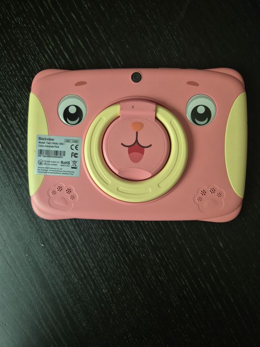 Children's Tablet64737759450114120