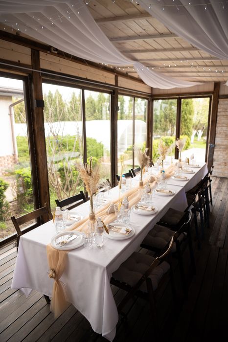 Аренда под мероприятия ДЕПОЗИТ  Чан,Бассейн  , баня