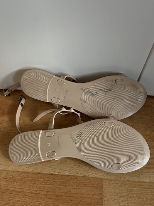 sandały damskie reserved