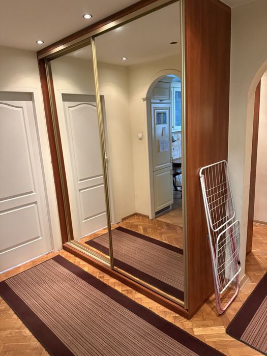 Pokój na Ursynowie