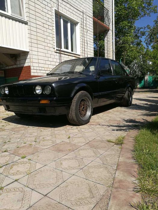 Продам Е 30 м20б25