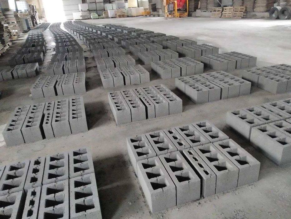 Бетонні вироби, блоки, кільця, кришок ЗНИЖКИ ветеранам. Бордюр