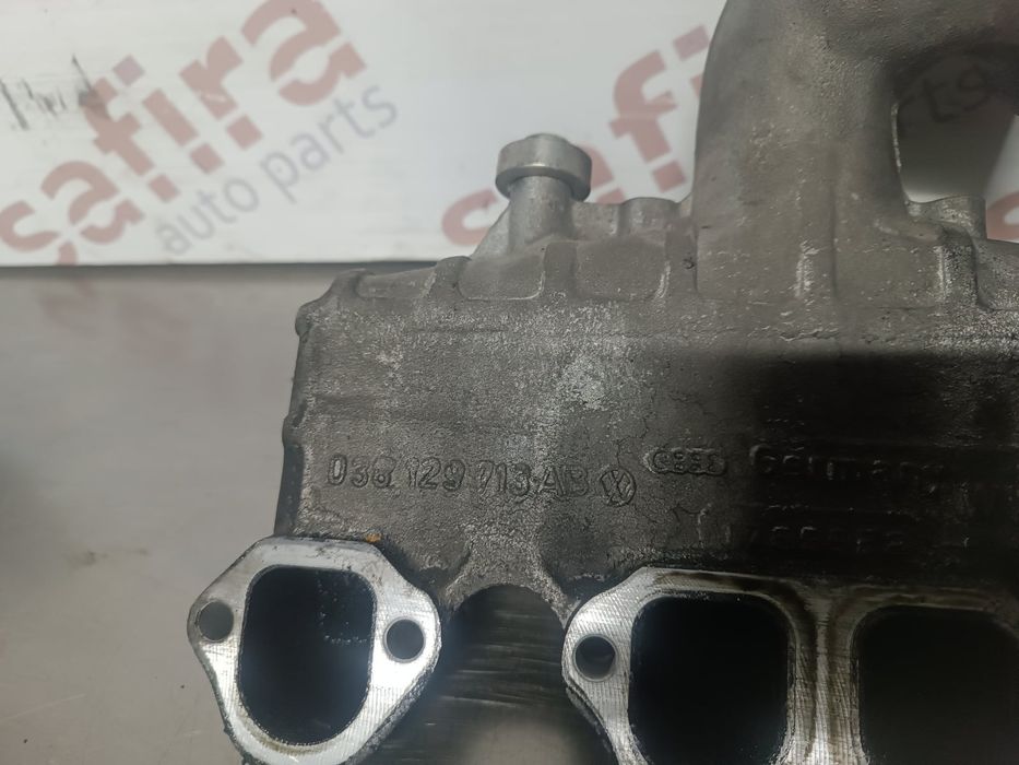 Coletor Admissão AUDI A4 B5 - 038129713