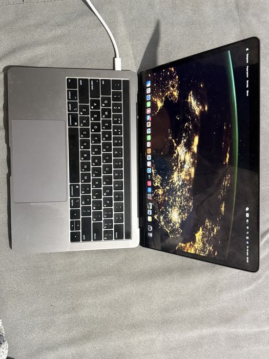 Mac Booc pro 2019