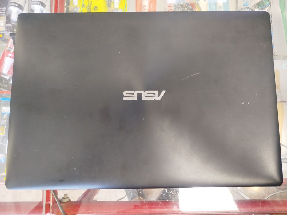 Asus x553s на запчасти