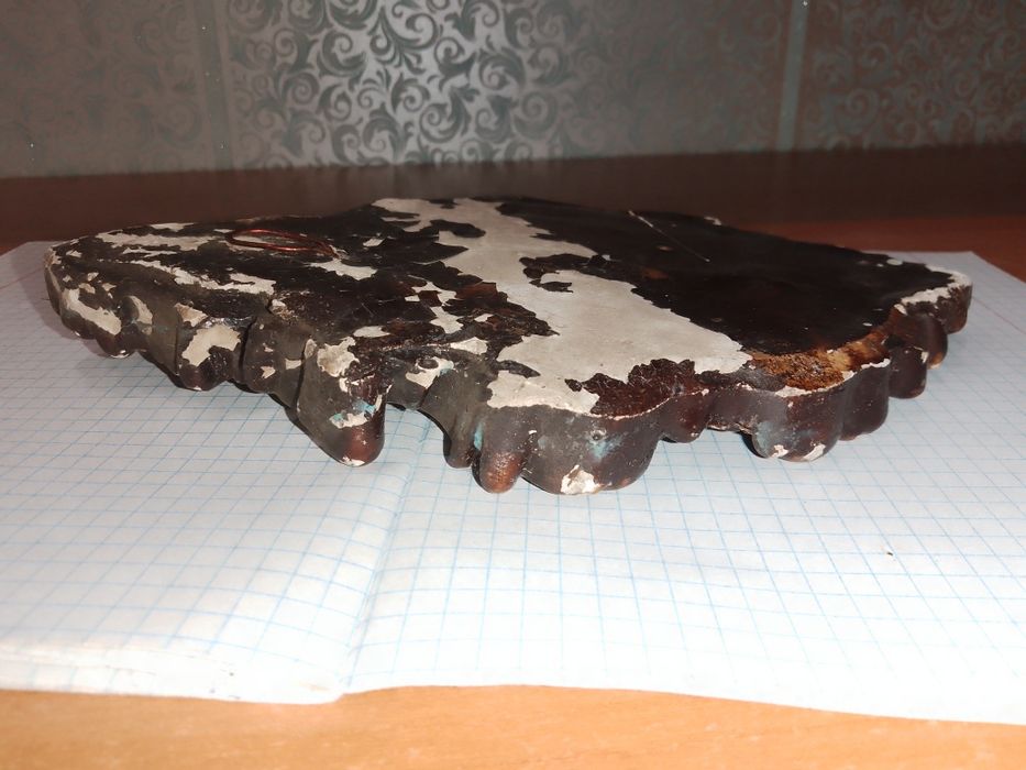 Барельеф гипс на стену