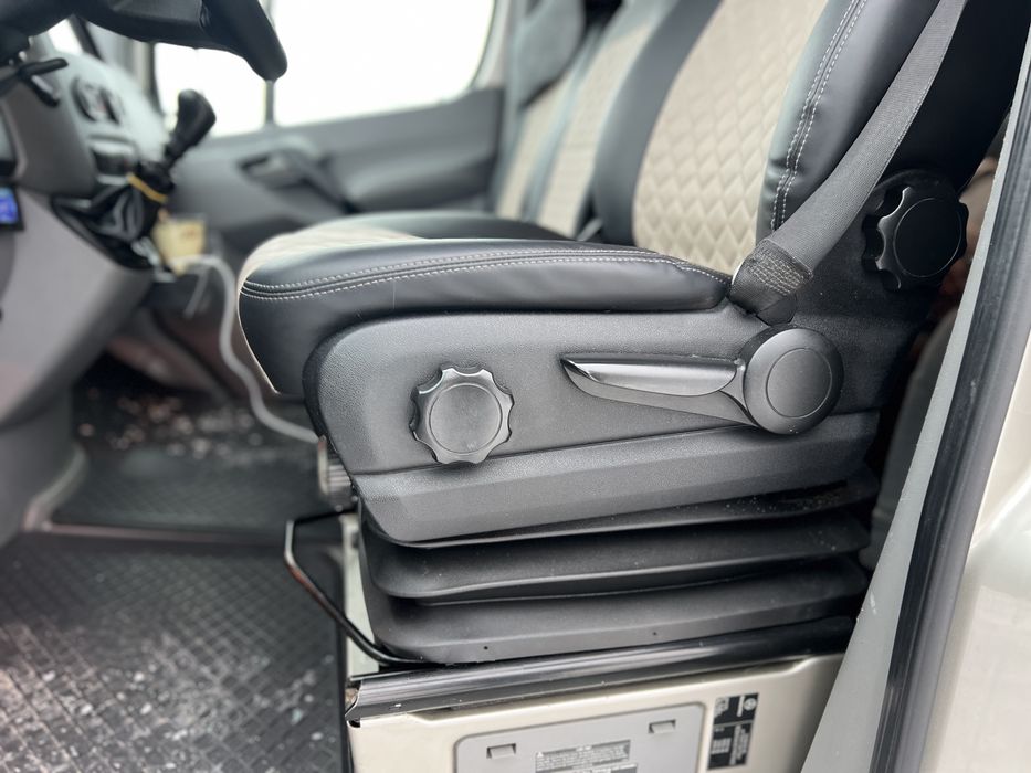 Mercedes-Benz Sprinter  906 316 2017 рік 3.5тон