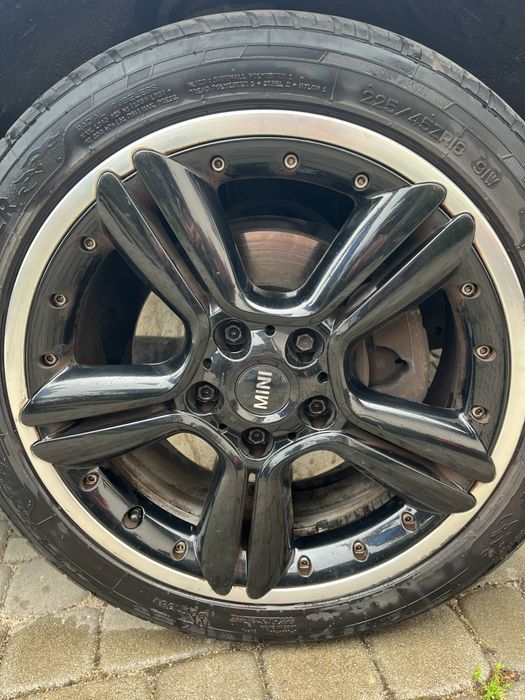 Mini Cooper Countreman