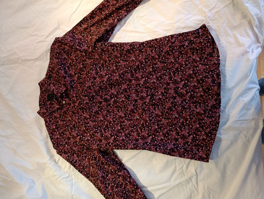 Koszula Meska rozmiar M