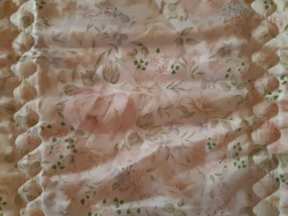 Colcha de cama casal