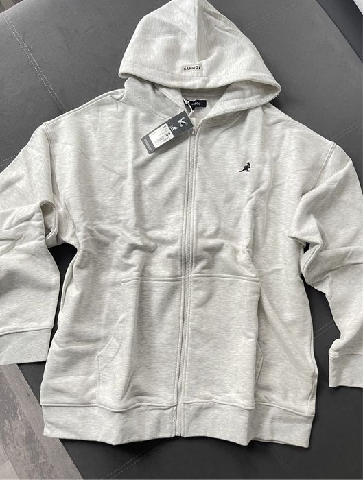 Худі Kangol Оригінал