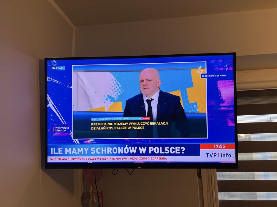 Telewizor LED Sony Bravia KDL -40WE660