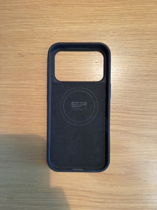 Iphone 17pro SP connect Capa