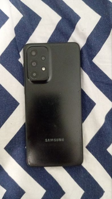Телефон Samsung a33/5G 128/6