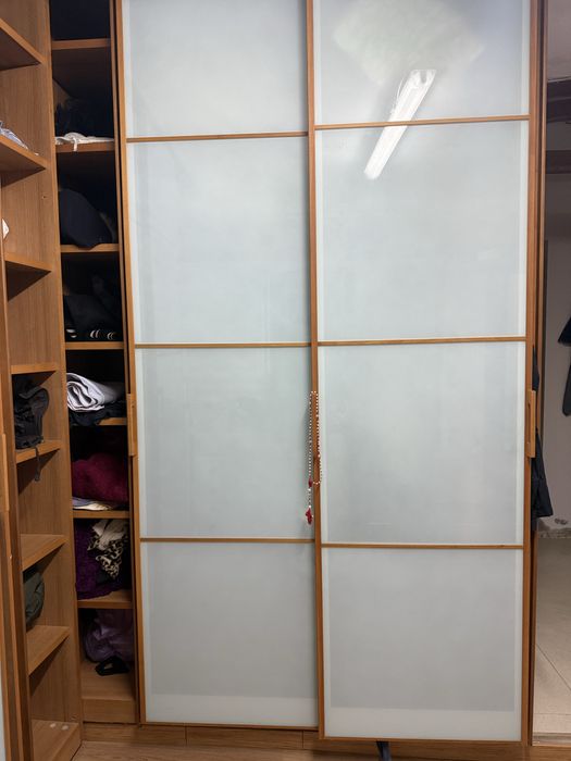 vendo roupeiro moderno