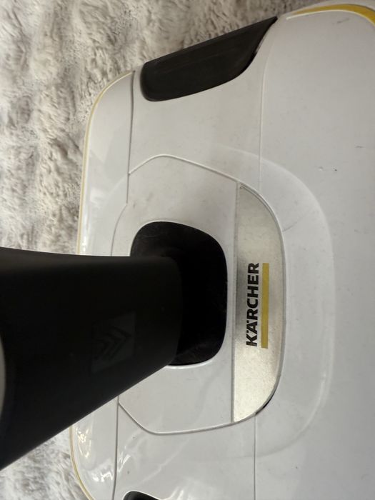 Karcher FC 7 mop uzywany w bardzo dobrym stanie