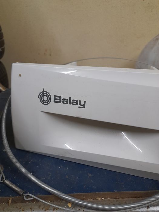 Maquina lavar roupa balay