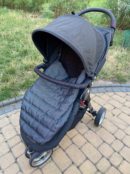 Baby Jogger City Mini Anniversary Edition