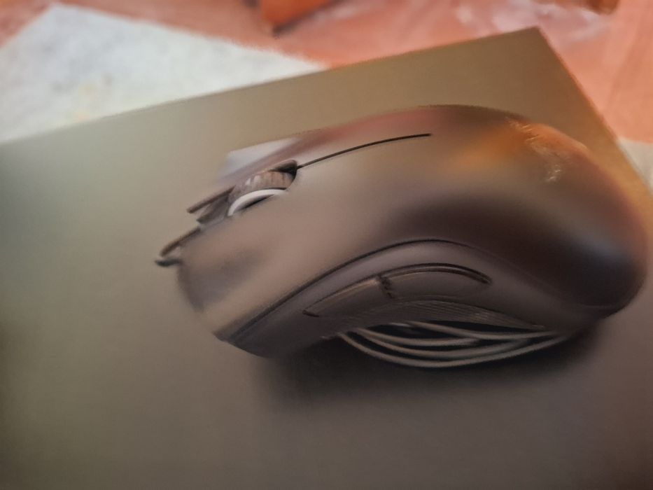 Razer DeathAdder Essential64730016467073121