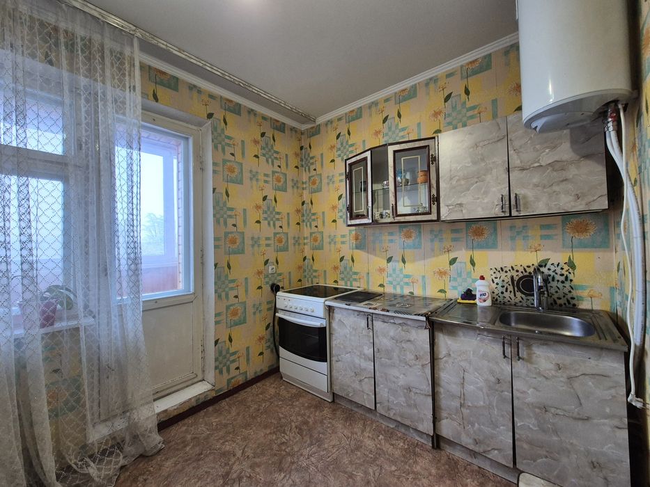 Оренда 2к 43квм  квартира пр-т  Леся Курбаса 1К2