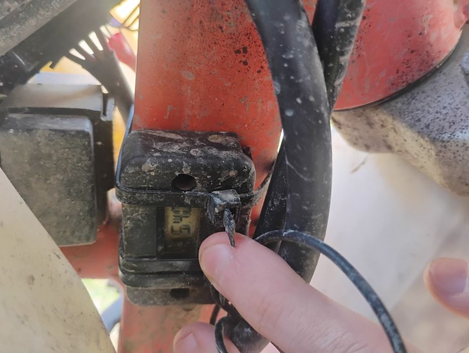 Kayo K2 250 2021r